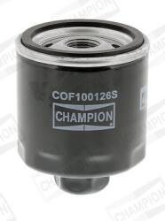 CHAMPION Filtru ulei CHAMPION COF100126S - fixbox