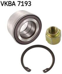 SKF Set rulment roata SKF VKBA 7193 (VKBA 7193) - fixbox