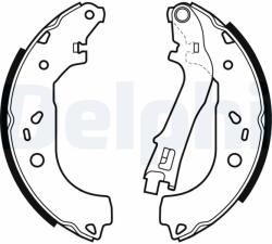 DELPHI Set saboti frana DELPHI LS1979 - fixbox