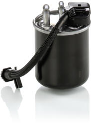 Mann-filter Filtru combustibil MANN-FILTER WK 820/23 (WK 820/23) - fixbox