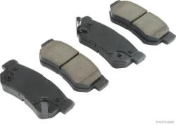 Herth+buss Jakoparts Set placute frana HERTH+BUSS JAKOPARTS J3610507 (J3610507)