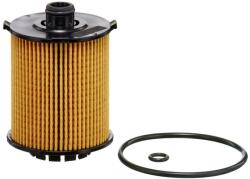 Mann-filter Filtru ulei MANN-FILTER HU 8018 z (HU 8018 z) - fixbox