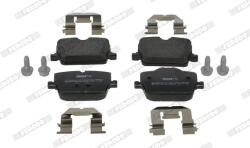 FERODO Set placute frana FERODO FDB5340 (FDB5340)