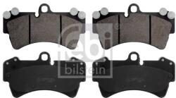 Febi Bilstein Set placute frana FEBI BILSTEIN 16460 (16460)