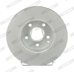FERODO Disc frana FERODO DDF1688C (DDF1688C)