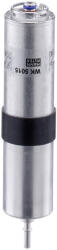 Mann-filter Filtru combustibil MANN-FILTER WK 5015 (WK 5015) - fixbox