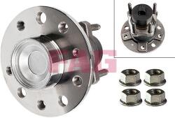 Fag Set rulment roata FAG 713 6445 70 (713 6445 70)