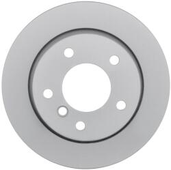 Bosch Disc frana axa spate BOSCH 0986478642 (0 986 478 642)
