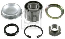 Febi Bilstein Set rulment roata FEBI BILSTEIN 11420 (11420) - fixbox