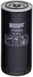Hengst Filter Filtru ulei HENGST FILTER H18W08 (H18W08) - fixbox
