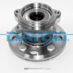 DAYCO Set rulment roata DAYCO KWD1262 (KWD1262) - fixbox