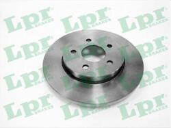 LPR Disc frana LPR F1041P (F1041P) - fixbox