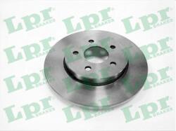 LPR Disc frana LPR F1041P - fixbox