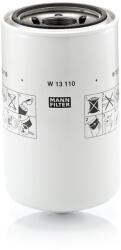 Mann-filter Filtru ulei MANN-FILTER W 13 110 (W 13 110) - fixbox