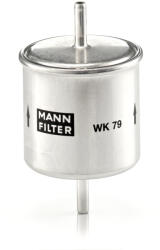 Mann-filter Filtru combustibil MANN-FILTER WK 79 (WK 79) - fixbox