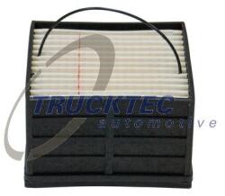 Trucktec Automotive Filtru combustibil TRUCKTEC AUTOMOTIVE 05.38. 002 (05.38.002) - fixbox