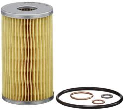 Mann-filter Filtru ulei MANN-FILTER H 720 x (H 720 x) - fixbox