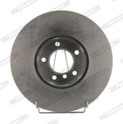 FERODO Disc frana axa fata FERODO DDF1717 (DDF1717)