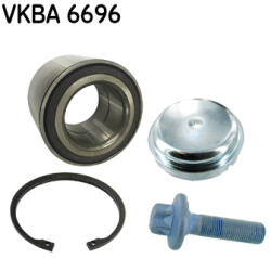 SKF Set rulment roata SKF VKBA 6696 (VKBA 6696) - fixbox