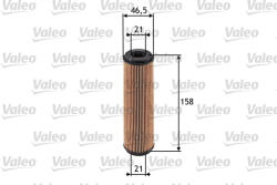 VALEO Filtru ulei VALEO 586515 (586515) - fixbox