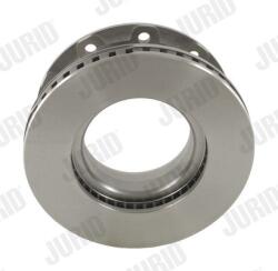 JURID Disc frana JURID 569267J (569267J) - fixbox