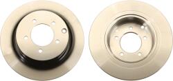 TRW Disc frana TRW DF6177 (DF6177) - fixbox
