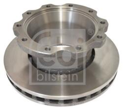 Febi Bilstein Disc frana FEBI BILSTEIN 26095 (26095) - fixbox