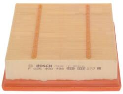 Bosch Filtru aer BOSCH F 026 400 498 (F 026 400 498) - fixbox