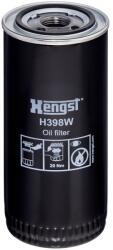 Hengst Filter Filtru ulei HENGST FILTER H398W (H398W) - fixbox
