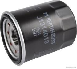 Herth+buss Jakoparts Filtru ulei HERTH+BUSS JAKOPARTS J1314018 (J1314018) - fixbox