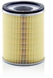 Mann-filter Filtru ulei MANN-FILTER H 1366 x (H 1366 x) - fixbox