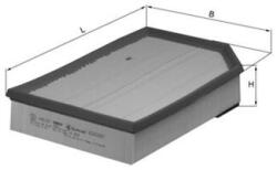 MAHLE Filtru aer MAHLE LX 868 (LX 868) - fixbox
