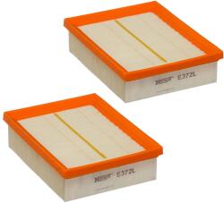 Hengst Filter Filtru aer HENGST FILTER E372L-2 (E372L-2) - fixbox