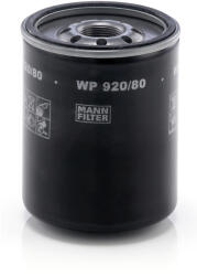 Mann-filter Filtru ulei MANN-FILTER WP 920/80 (WP 920/80) - fixbox
