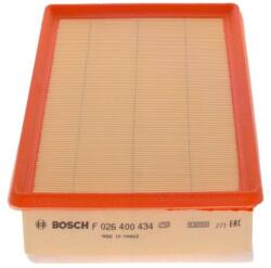 Bosch Filtru aer BOSCH F 026 400 434 (F 026 400 434) - fixbox