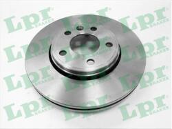LPR Disc frana LPR R1007V (R1007V) - fixbox