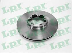LPR Disc frana LPR F1003V (F1003V) - fixbox
