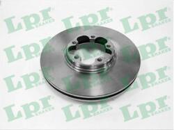 LPR Disc frana LPR F1003V - fixbox