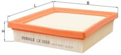 MAHLE Filtru aer MAHLE LX 5056 (LX 5056) - fixbox