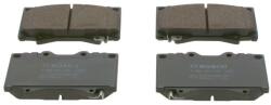 Bosch Set placute frana BOSCH 0 986 424 640 (0 986 424 640)