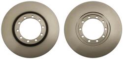 TRW Disc frana TRW DF6049 (DF6049) - fixbox