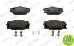 FERODO Set placute frana FERODO FDB370 (FDB370)