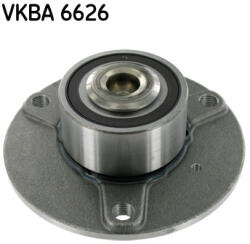SKF Set rulment roata SKF VKBA 6626 (VKBA 6626) - fixbox