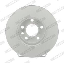 FERODO Disc frana FERODO DDF562C (DDF562C)