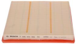 Bosch Filtru aer BOSCH F 026 400 385 (F 026 400 385) - fixbox