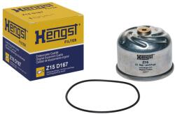 Hengst Filter Filtru ulei HENGST FILTER Z15 D167 (Z15 D167) - fixbox