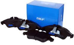 SKF Set placute frana SKF VKBP 80254 (VKBP 80254)