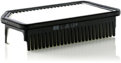 Mann-filter Filtru aer MANN-FILTER C 26 014 (C 26 014) - fixbox