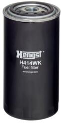 Hengst Filter Filtru combustibil HENGST FILTER H414WK D421 (H414WK D421) - fixbox