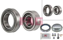 Fag Set rulment roata FAG 713 6673 50 (713 6673 50)